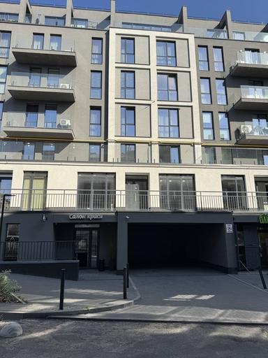 Commercial real estate at st. Kitoboynaya (area 122,5 m²) - Atlanta.ua - photo 22