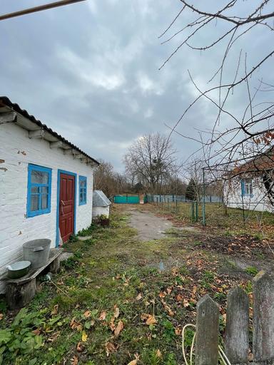 Дом по адресу ул. Дарвина (площадь 84 м²) - Atlanta.ua - фото 10