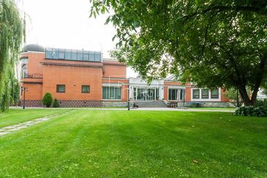 House by the address (area 1200 m²) - Atlanta.ua - photo 25