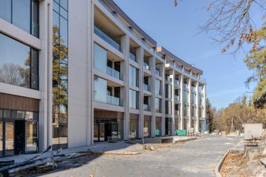 Многокомнатная квартира по адресу Франко Ивана ул. (площадь 150,6 м²) - Atlanta.ua - фото 23