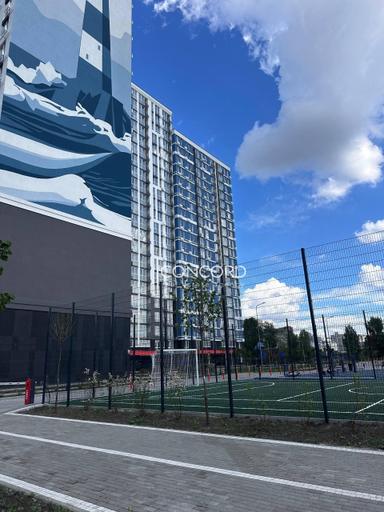 1-кімнатна квартира за адресою (площа 46,8 м²) - Atlanta.ua - фото 26