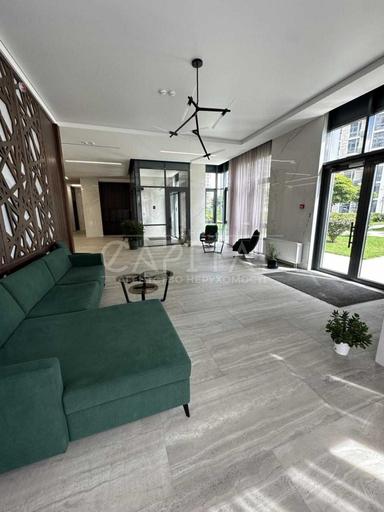 4+-rooms apartment apartment by the address st. Andreya Verkhoglyada Dragomirova (area 129,7 m²) - Atlanta.ua - photo 17