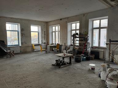 Багатокімнатна квартира за адресою бульвар Дружби Народів (площа 301,8 м²) - Atlanta.ua - фото 34