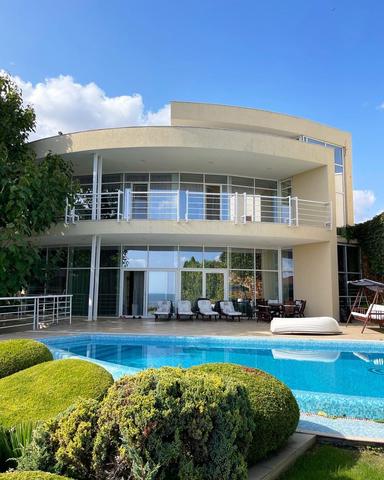 Дом по адресу ул. Спортивная (площадь 630 м²) - Atlanta.ua - фото 9