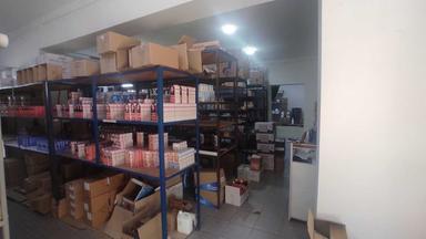 Комерційна нерухомість за адресою вул. Складська (площа 420 м²) - Atlanta.ua - фото 19