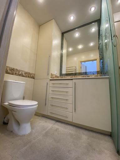 Багатокімнатна квартира за адресою просп. Голосіївський (площа 167 м²) - Atlanta.ua - фото 34