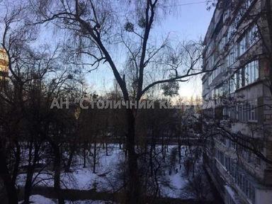 1-room apartment apartment by the address st. Parkovo Syretskaya (area 37 m²) - Atlanta.ua - photo 17