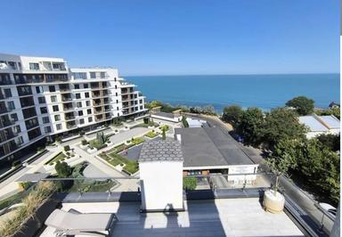 Многокомнатная квартира по адресу Маячный пер. (площадь 115 м²) - Atlanta.ua - фото 19