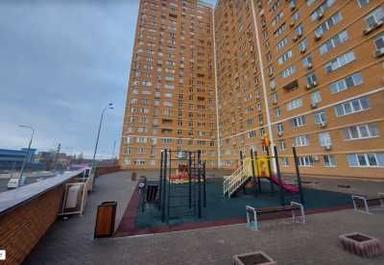 1-кімнатна квартира за адресою вул. Балківська (площа 42,5 м²) - Atlanta.ua - фото 21