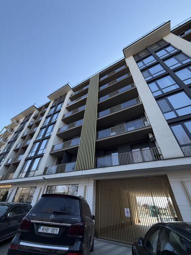 2-кімнатна квартира за адресою Петефі Шандора пл. (площа 66 м²) - Atlanta.ua - фото 39