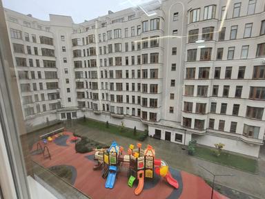 2-rooms apartment apartment by the address st. Sportivnaya (area 50 m²) - Atlanta.ua - photo 36