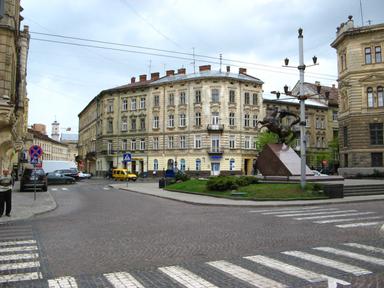 Многокомнатная квартира по адресу Франко Ивана ул. (площадь 230 м²) - Atlanta.ua - фото 15