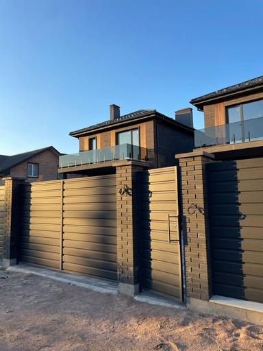 Будинок за адресою вул. Осіння (площа 220 м²) - Atlanta.ua - фото 21