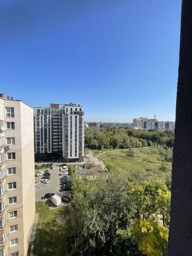 2-комнатная квартира по адресу ул. Антоновича (площадь 83 м²) - Atlanta.ua - фото 11