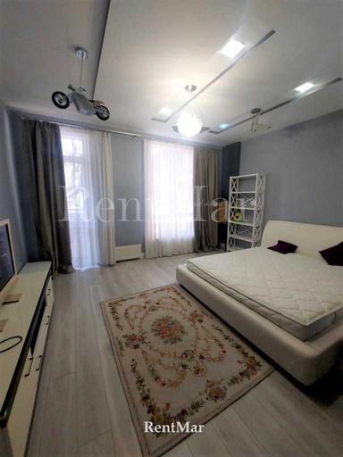 Многокомнатная квартира по адресу Куликово поле пл. (площадь 180 м²) - Atlanta.ua - фото 29