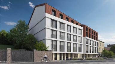 1-кімнатна квартира за адресою вул. Мучна (площа 45,7 м²) - Atlanta.ua - фото 16