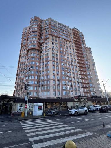 1-комнатная квартира по адресу ул. Макаренко (площадь 60 м²) - Atlanta.ua - фото 20