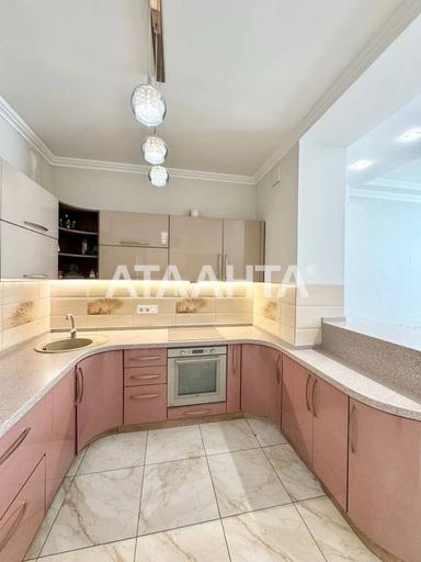 3-rooms apartment apartment by the address st. Sportivnaya (area 99 m²) - Atlanta.ua - photo 16