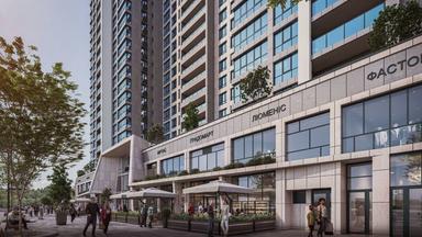 Коммерческая недвижимость по адресу ул. Евгения Коновальца (площадь 163 м²) - Atlanta.ua - фото 15