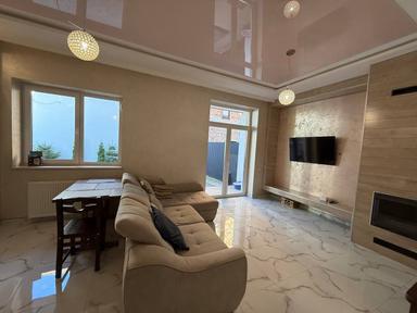 House by the address (area 235 m²) - Atlanta.ua - photo 33