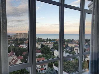 3-кімнатна квартира за адресою вул. Тютюнника (площа 165 м²) - Atlanta.ua - фото 40