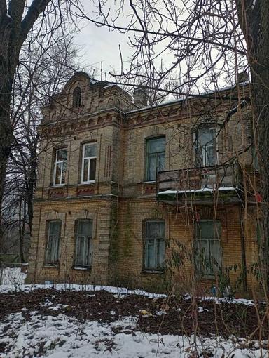 Дом по адресу ул. Шевченка (площадь 460 м²) - Atlanta.ua - фото 14