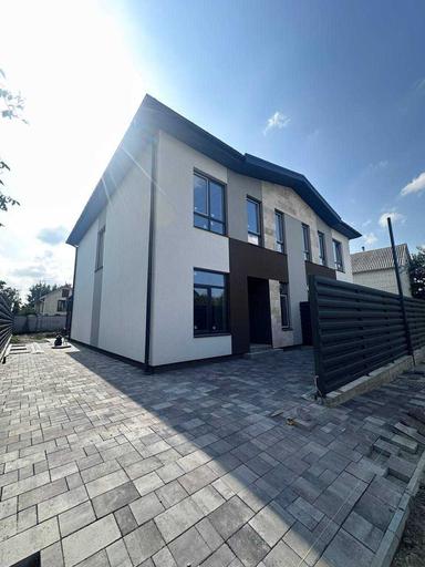 House by the address (area 150 m²) - Atlanta.ua - photo 20