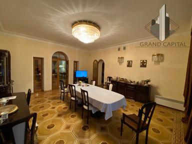 Дом по адресу ул. Красицкого (площадь 828 м²) - Atlanta.ua - фото 42