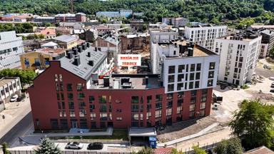 Многокомнатная квартира по адресу Волынская ул. (площадь 171,1 м²) - Atlanta.ua - фото 27