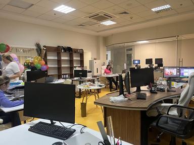 Commercial real estate at (area 202 m²) - Atlanta.ua - photo 11