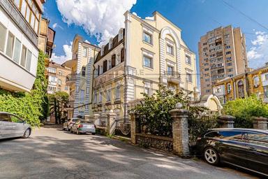 Commercial real estate at st. Ul Saksaganskogo (area 1738 m²) - Atlanta.ua - photo 25