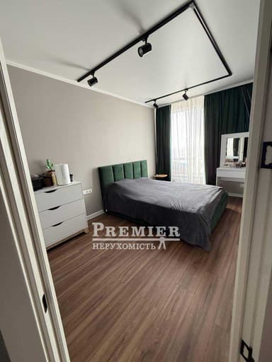 1-комнатная квартира по адресу ул. Спортивная (площадь 42 м²) - Atlanta.ua - фото 20