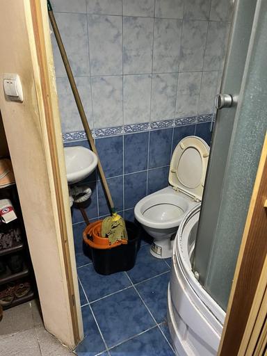 2-rooms apartment apartment by the address st. Drugetiv (area 35 m²) - Atlanta.ua - photo 15