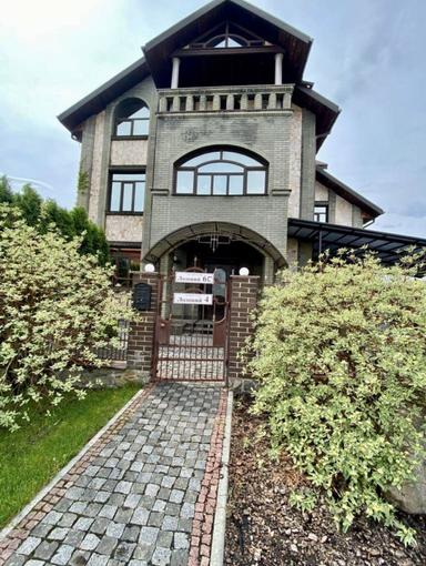 Дом по адресу ул. Крещатик (площадь 340 м²) - Atlanta.ua - фото 37