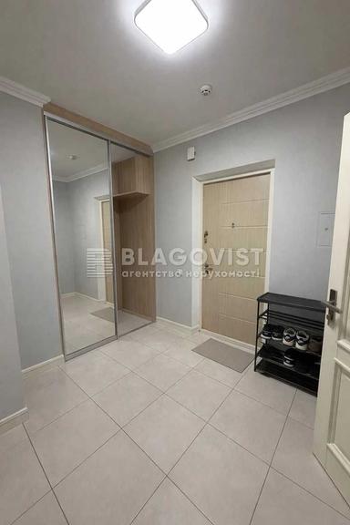 1-room apartment apartment by the address st. Anatoliya Petritskogo (area 50,5 m²) - Atlanta.ua - photo 27