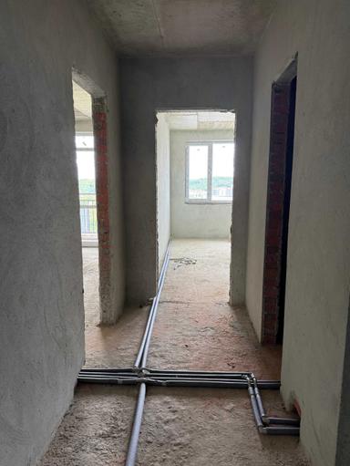 1-комнатная квартира по адресу ул. Под Голоском (площадь 48,2 м²) - Atlanta.ua - фото 28