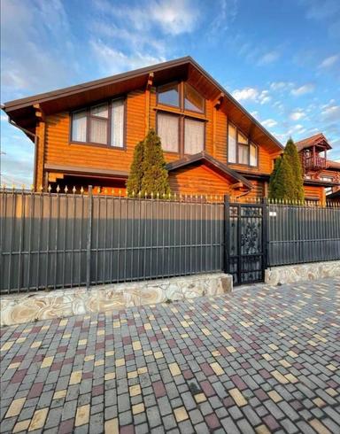 Дом по адресу ул. Мічуріна (площадь 300 м²) - Atlanta.ua - фото 19