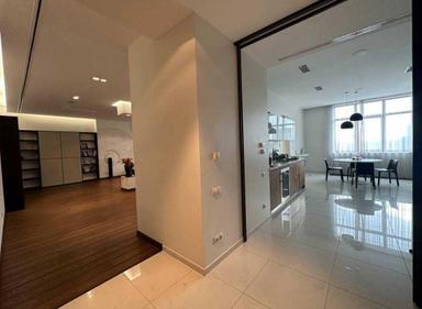 Многокомнатная квартира по адресу ул. Ильенка Юрия (площадь 251 м²) - Atlanta.ua - фото 36