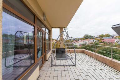 Дом по адресу ул. Кобзарская (площадь 386 м²) - Atlanta.ua - фото 35