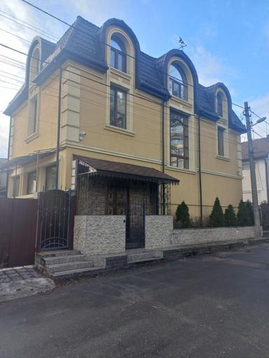 Дом по адресу (площадь 350 м²) - Atlanta.ua - фото 25