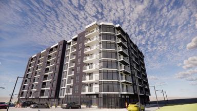 1-комнатная квартира по адресу Петефі Шандора пл. (площадь 43 м²) - Atlanta.ua - фото 10