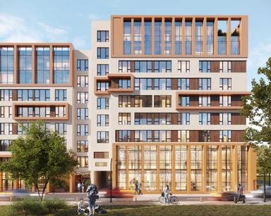 2-rooms apartment apartment by the address st. Koryatovicha Fedora (area 125,7 m²) - Atlanta.ua - photo 32