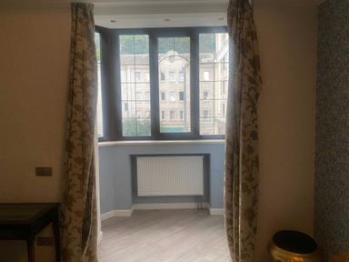 Многокомнатная квартира по адресу Ярославский пер. (площадь 131 м²) - Atlanta.ua - фото 18