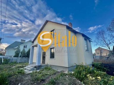 Дом по адресу ул. Центральная (площадь 200 м²) - Atlanta.ua - фото 26