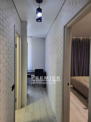 1-кімнатна квартира за адресою Добровольського пр. (площа 35 м²) - Atlanta.ua - фото 17