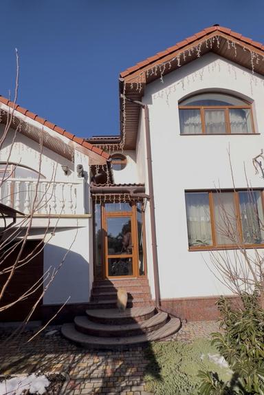 House by the address st. Sportivnaya (area 315 m²) - Atlanta.ua - photo 23