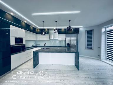 Дом по адресу ул. Капеланська (площадь 240 м²) - Atlanta.ua - фото 28