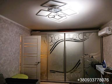 1-комнатная квартира по адресу ул. Бандеры Степана (площадь 31,7 м²) - Atlanta.ua - imageAlt 15