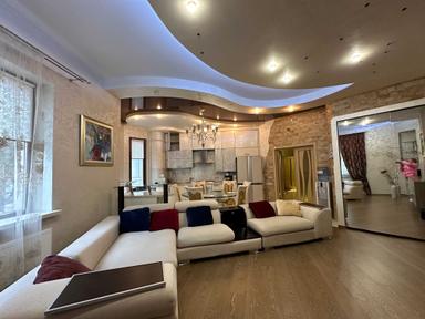 2-rooms apartment apartment by the address st. Chernigovskaya ul (area 103 m²) - Atlanta.ua - photo 15