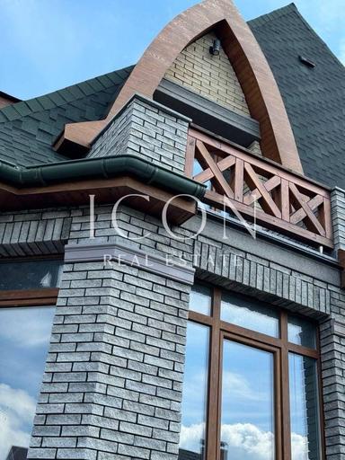 Дом по адресу ул. Богатырская (площадь 293 м²) - Atlanta.ua - фото 33